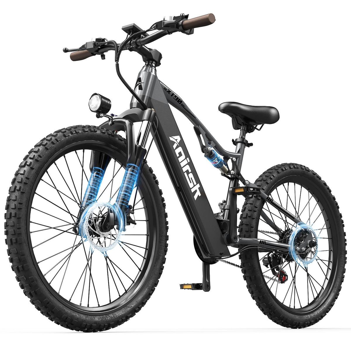 Aairsk XT90