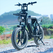 AtlasTrek V8 Max