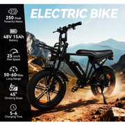 AtlasTrek V8 Max