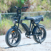 AtlasTrek V8 Max