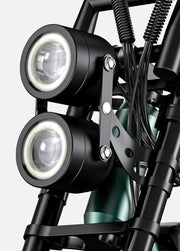 ENGWE M20 DB