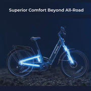 video bike